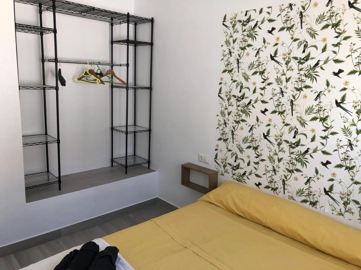 코르도바 La Casa Del Rio Grande 아파트 외부 사진