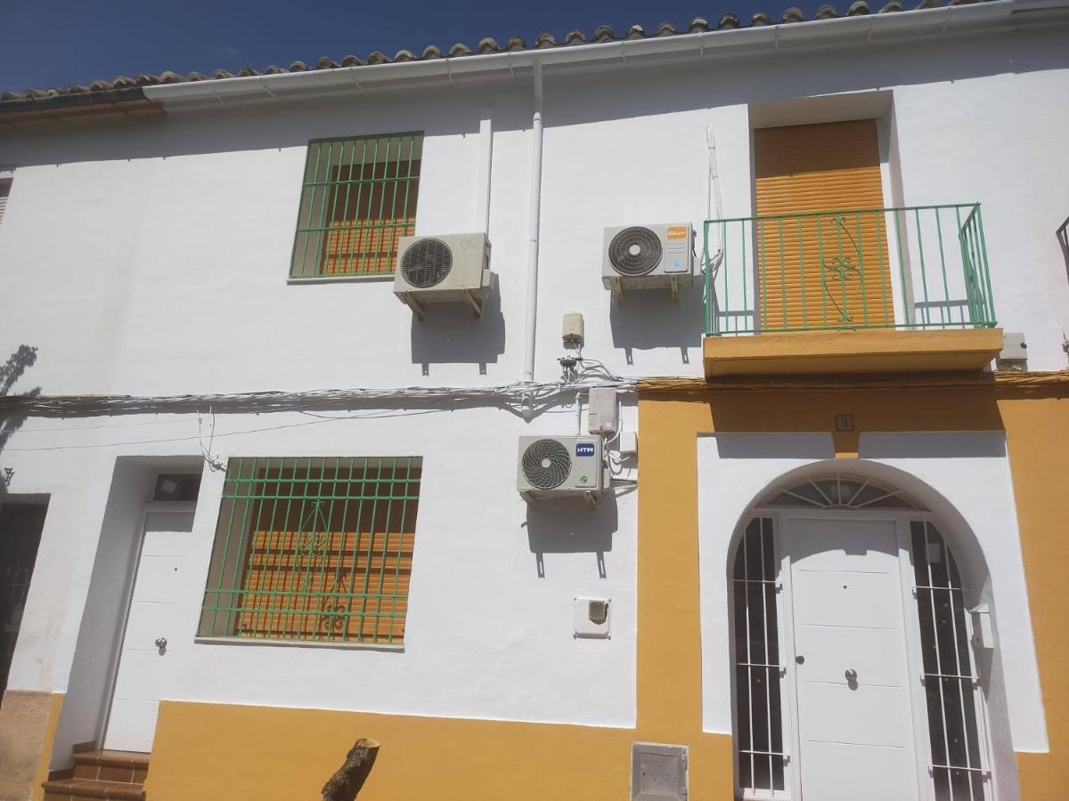 코르도바 La Casa Del Rio Grande 아파트 외부 사진