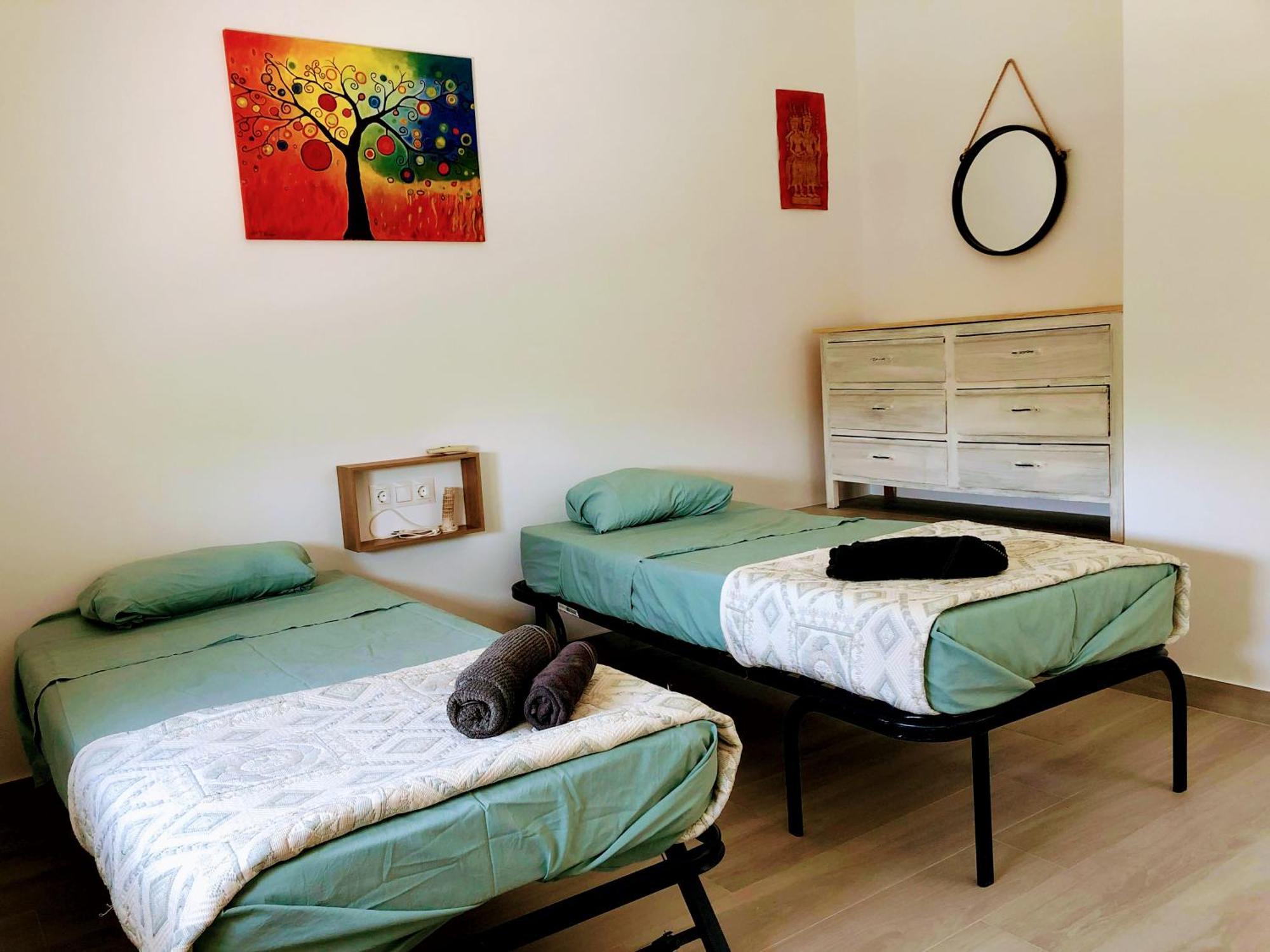 코르도바 La Casa Del Rio Grande 아파트 외부 사진